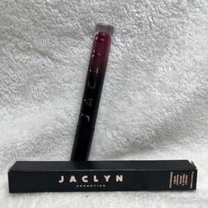 Jaclyn Cosmetics Poutspoken Liquid Lipstick‎ You Guys Full Size New